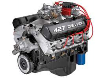 P9E32 Engine